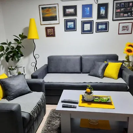 Sunce Apartament Kruševac