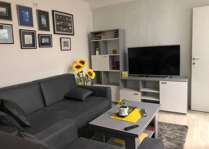 Sunce 아파트 쿠르셰바츠