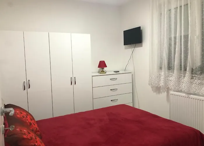 Sunce Lägenhet Kruševac